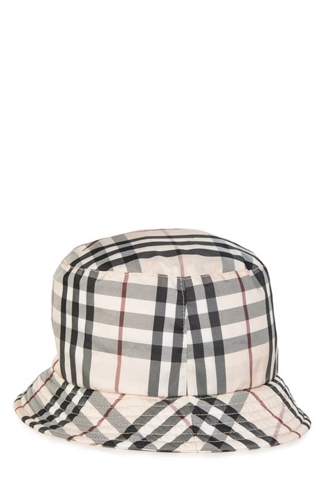 burberry sunhats for women